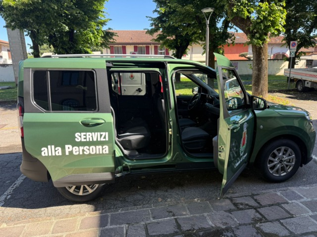Trasporto sociale