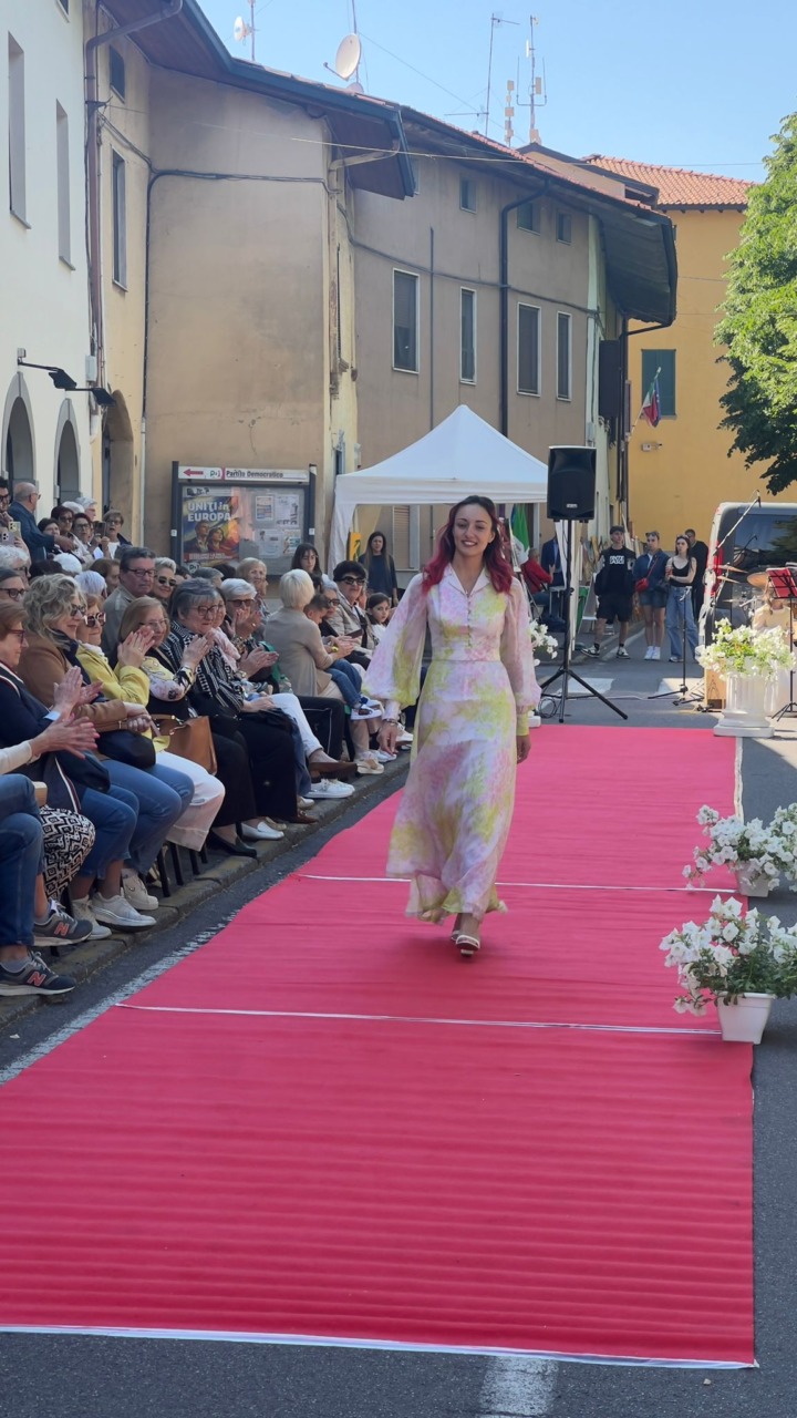 Associazioni in piazza