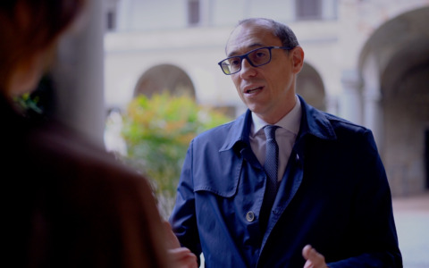 Pianura da Scoprire, confermato alla presidenza il sindaco di Cavernago Giuseppe Togni