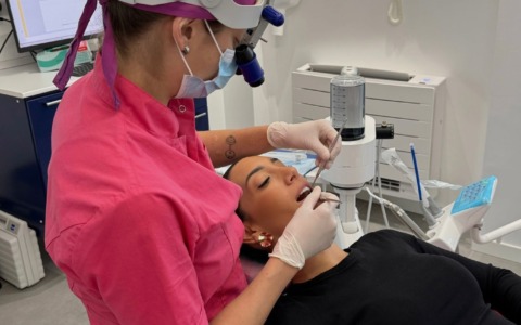 La prevenzione odontoiatrica in gravidanza tutela mamma e bebè!