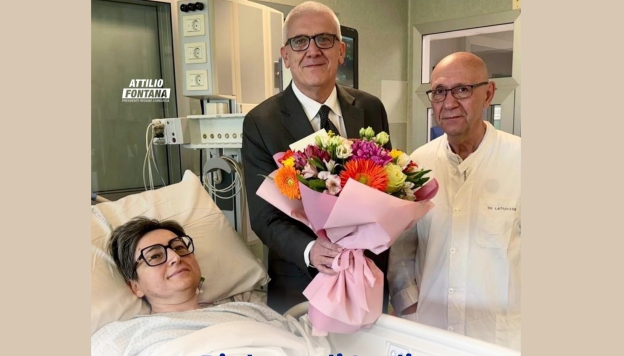 Si ferma per dare aiuto, biologa di Treviglio rapinata e accoltellata a bordo strada