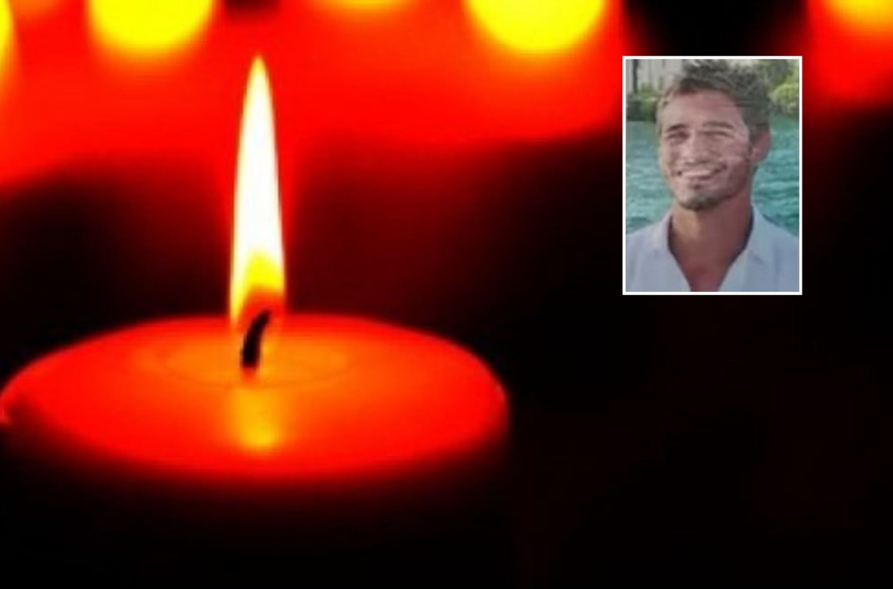A Bergamo l’addio al giovane Grigore Alin Tomoiaga
