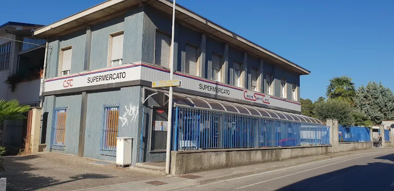 Vailate saluta il Centro Spesa Cervi: dopo 35 anni chiude uno storico punto di riferimento del paese