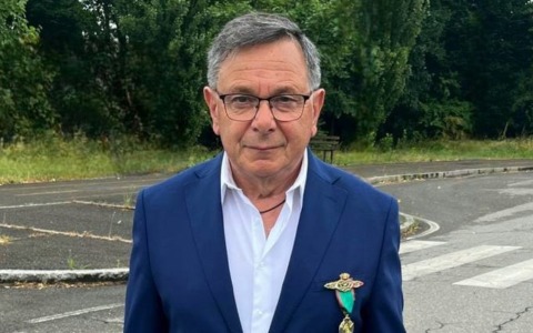 Giacomo Passera si ricandida: “Pronto a mettermi a disposizione del gruppo”