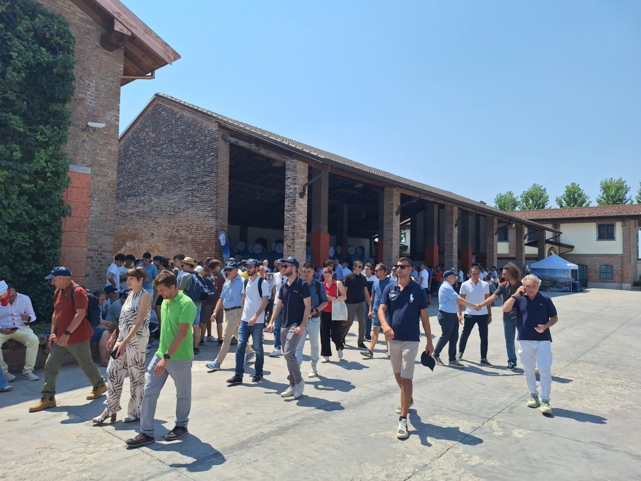 Impianto a biometano