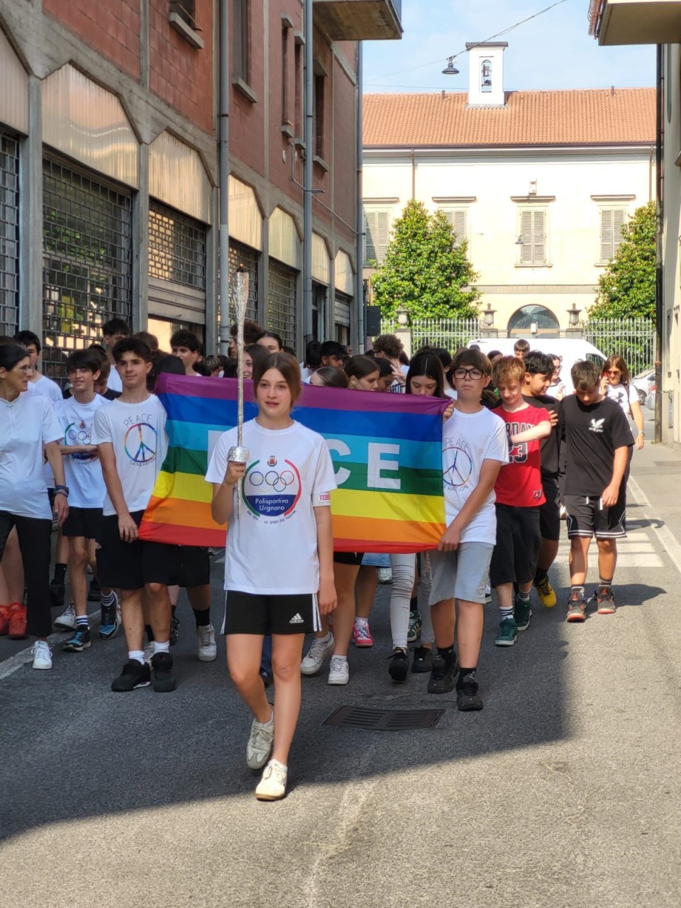 Olimpiadi