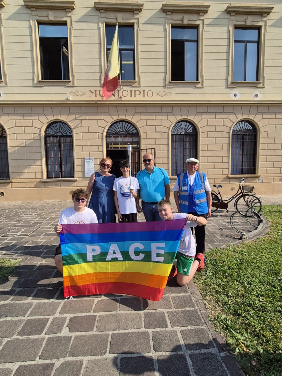 Olimpiadi