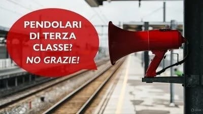 Pendolari linea Cremona-Milano, raccolte quasi 1400 firme: forse si apre uno spiraglio