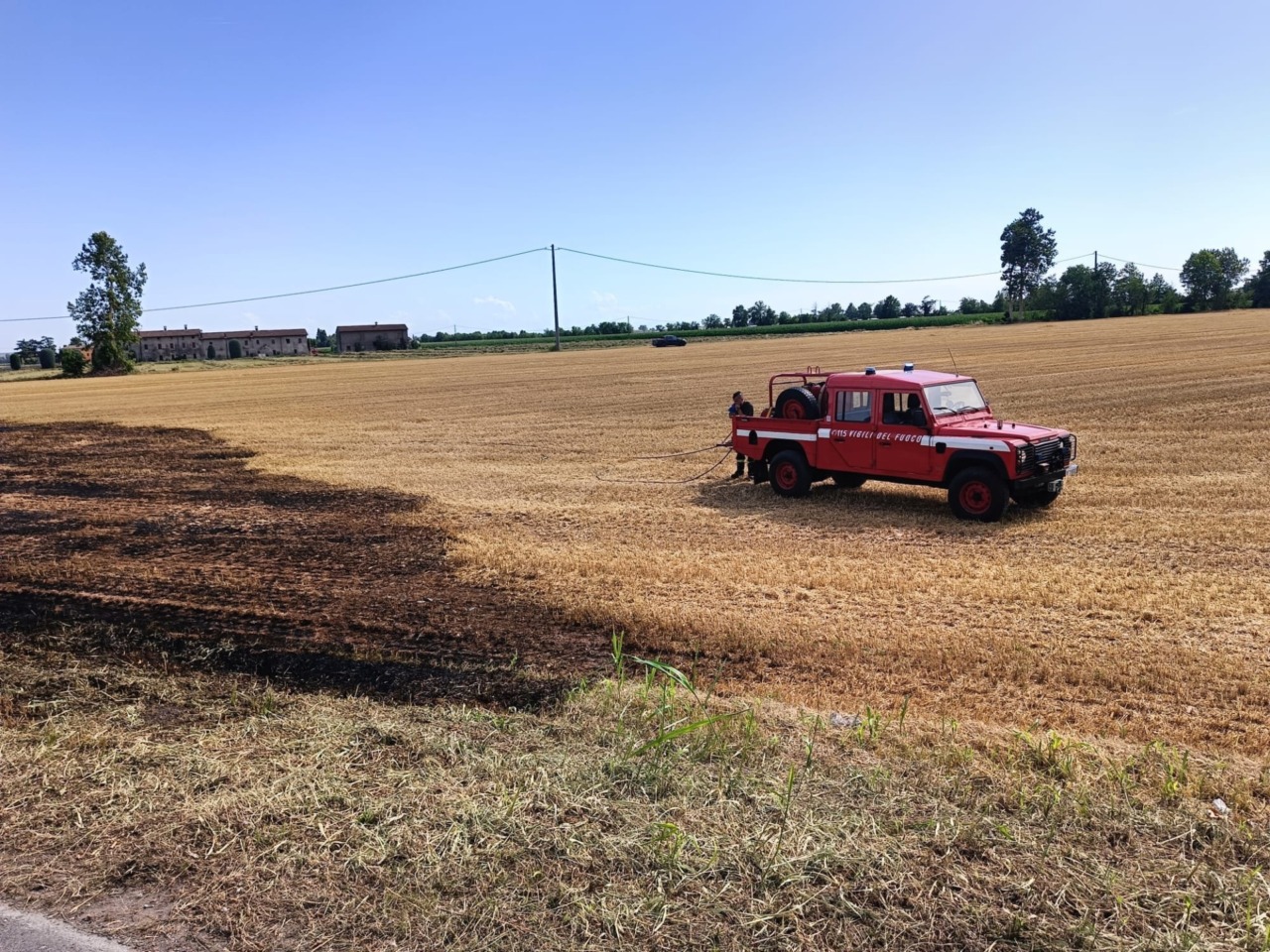 campo