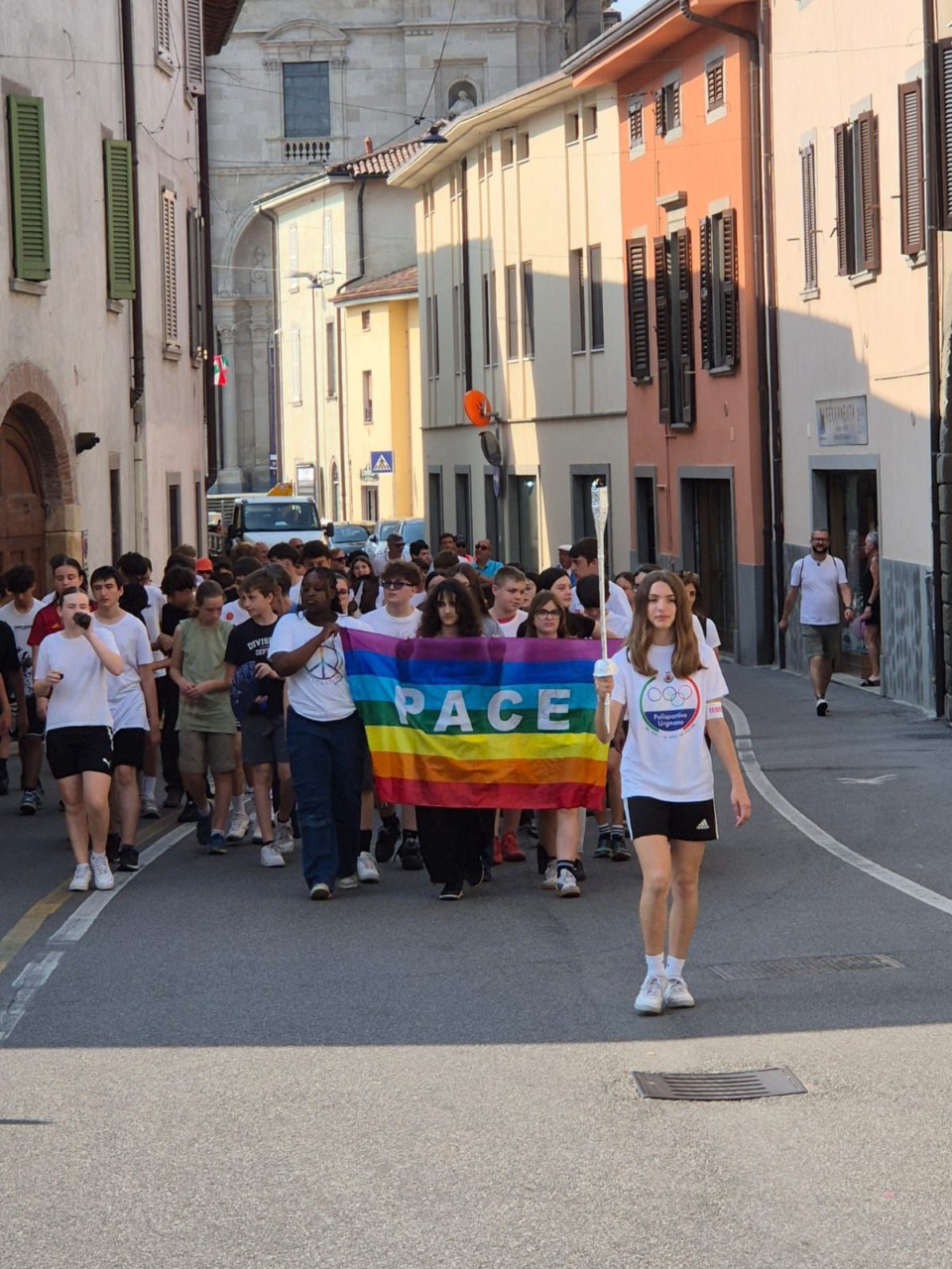 Olimpiadi