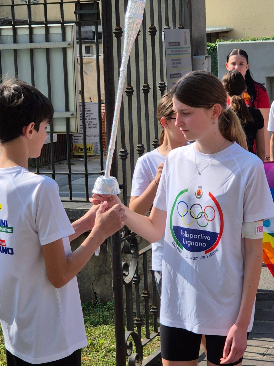 Olimpiadi