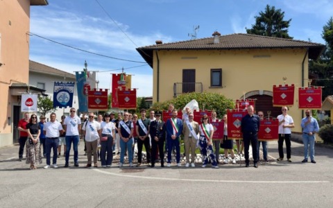Fontanella celebra i 40 anni di Avis comunale: una storia di solidarietà e comunità