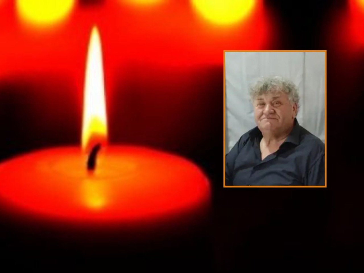 Un arresto cardiaco spegne Sporchia: fece rinascere la “Festa dell’Agricoltura”