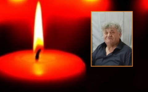 Un arresto cardiaco spegne Sporchia: fece rinascere la “Festa dell’Agricoltura”