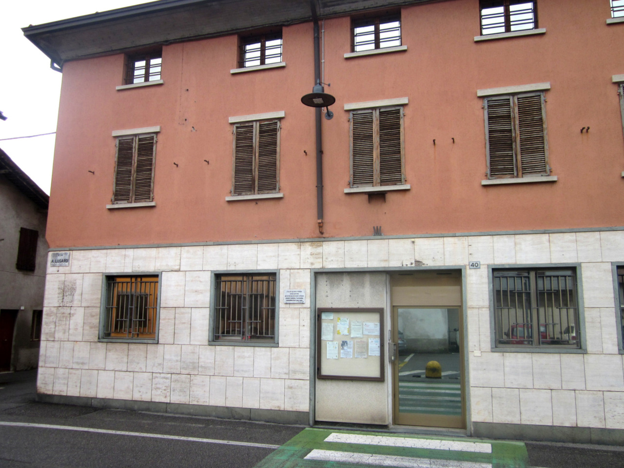 Ladri in sede all’Auser, rubati due computer e spiccioli