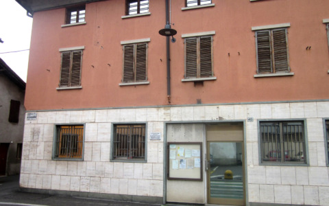 Ladri in sede all’Auser, rubati due computer e spiccioli