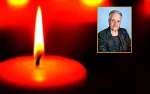 Addio a Celina, centenaria dalle mani d’oro