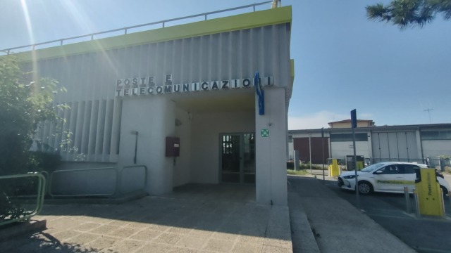 Poste