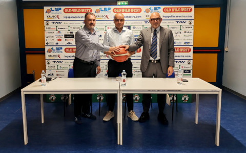 Treviglio Brianza Basket, si rafforza il legame con Bluorobica e SBT