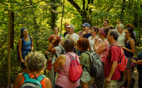 Dirama, al via il Festival che intreccia natura, relazioni e territorio tra Bergamo e Brescia