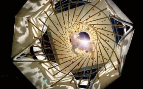 Lo “Studio Reduzzi” realizza l’Agnus Dei di Mastrovito