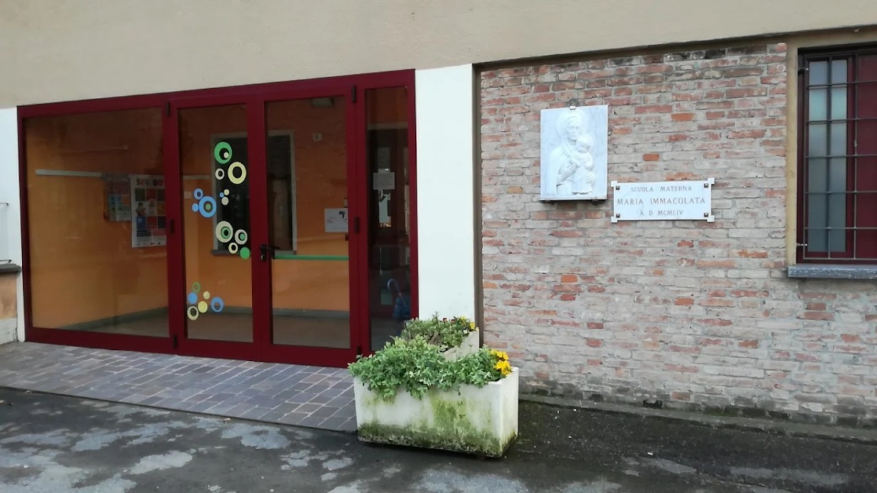 Dopo trent’anni la maestra Antonella lascia la scuola dell’infanzia di Sola: si chiude un’epoca