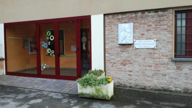 Dopo trent’anni la maestra Antonella lascia la scuola dell’infanzia di Sola: si chiude un’epoca