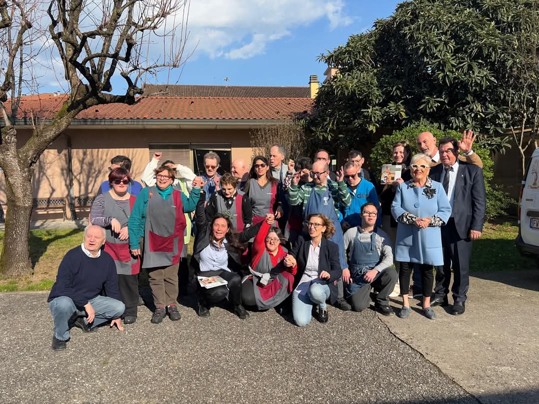 “Cooperativa Insieme”, nel 2026 l’obiettivo è la riqualificazione