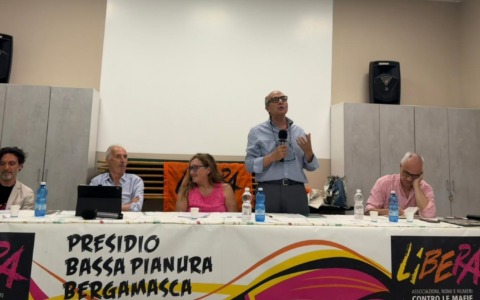 “Libera” risorge e rinnova il presidio: Bussi e Sortino nominati referenti