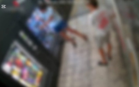 Romano, vandalizzato un distributore automatico in zona Tadini-Tito Speri: danni per circa 14mila euro