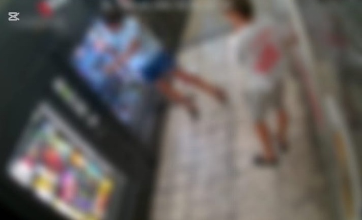 Romano, vandalizzato un distributore automatico in zona Tadini-Tito Speri: danni per circa 14mila euro