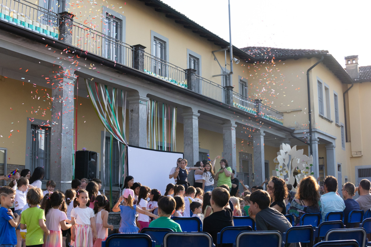 Quarant’anni di C.A.F. InChiostro: a Romano  una serata di memoria, emozione e comunità