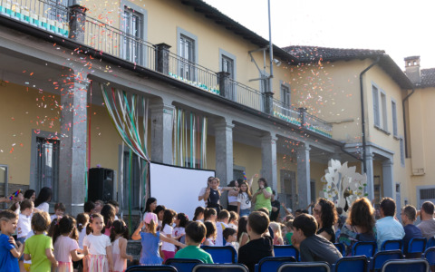 Quarant’anni di C.A.F. InChiostro: a Romano  una serata di memoria, emozione e comunità