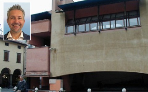 Palazzo Muratori, il sindaco di Isso contro l’abbattimento: “Demolire significa cancellare una pagina della storia di Romano”