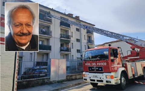 Romano in lutto per Valentino Sala, storico volontario, figura stimata della comunità