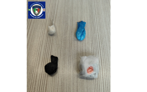 Spaccio di droga vicino all’oratorio di Romano, interviene la Polizia locale