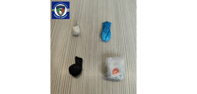 Spaccio di droga vicino all’oratorio di Romano, interviene la Polizia locale