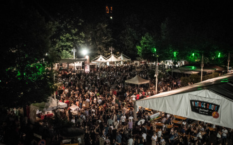 Il festival rockabilly sbarca nella Bassa: il “Vintage Roots” debutta a Treviglio