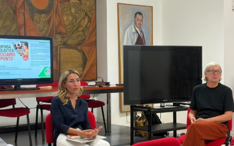 Mense scolastiche di Treviglio, il Partito Democratico fa il punto della situazione