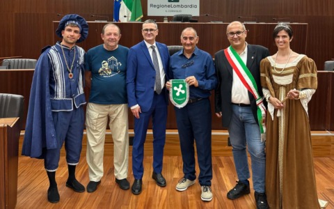 Urgnano, alla Festa in Rocca la quarta tappa de “Le chiavi del tempo”