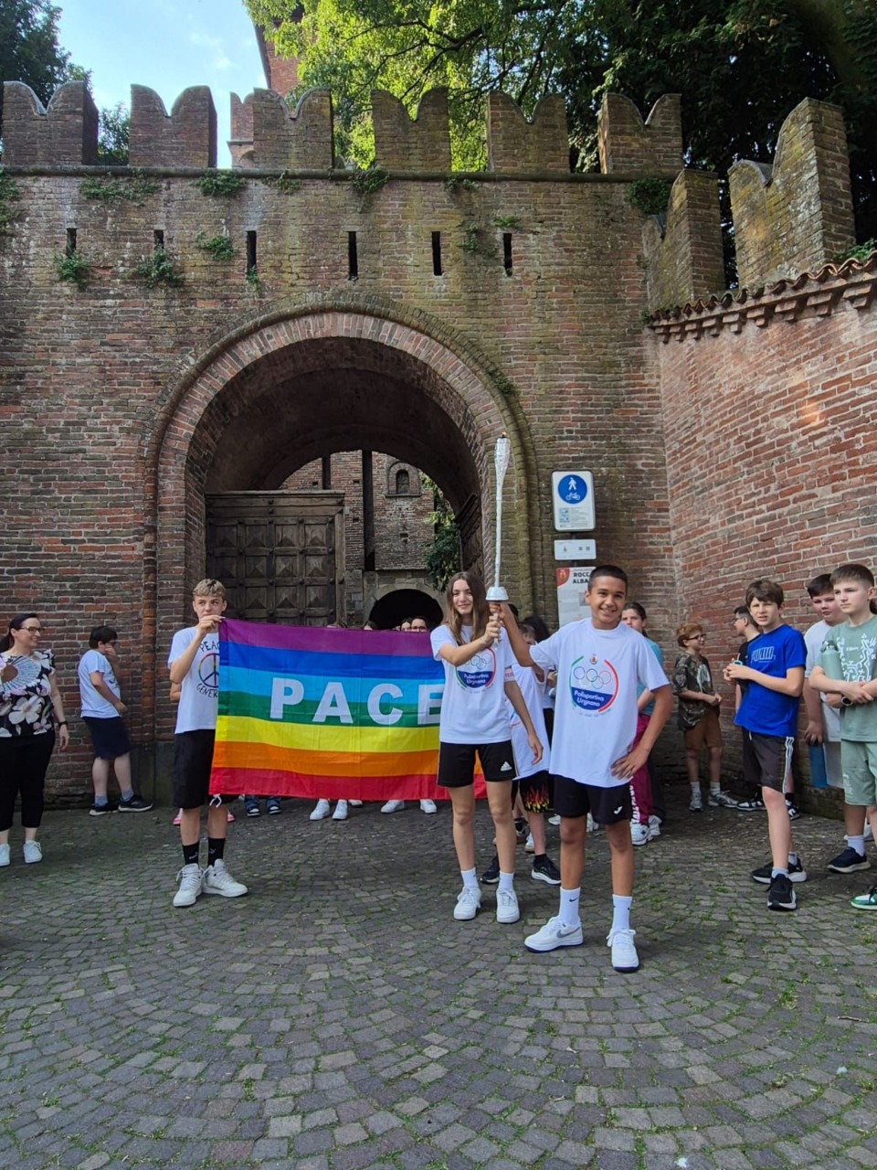 Olimpiadi