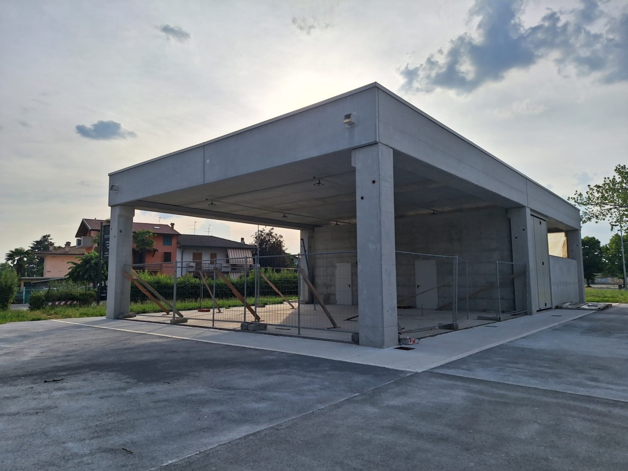 Cologno, a che punto sta la riqualificazione dell’area mercatale?