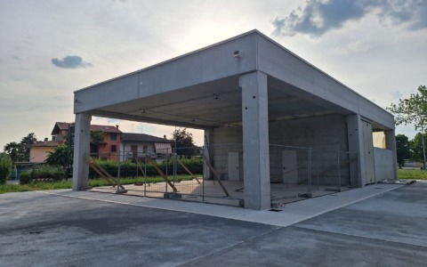Cologno, a che punto sta la riqualificazione dell’area mercatale?