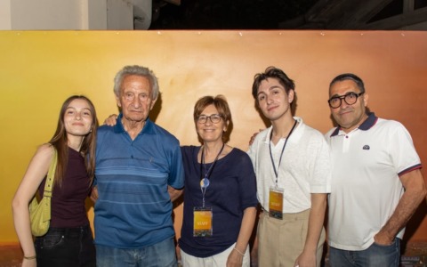 “Vailate. Dove vivono i ricordi”: 300 persone al Centro civico per il documentario di Matteo Piccolo
