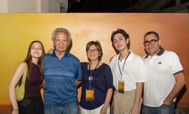 “Vailate. Dove vivono i ricordi”: 300 persone al Centro civico per il documentario di Matteo Piccolo