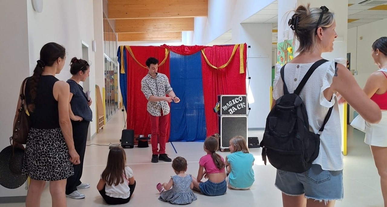 Open day al nido comunale, FI attacca: “Ideologia nell’intitolazione delle strutture”