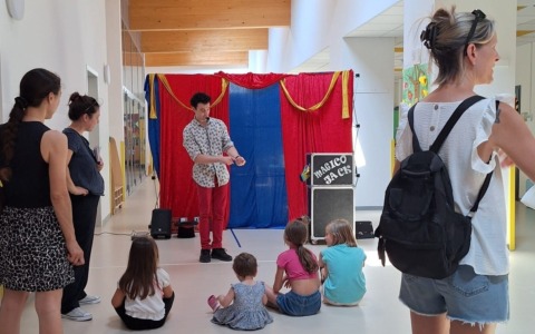 Open day al nido comunale, FI attacca: “Ideologia nell’intitolazione delle strutture”