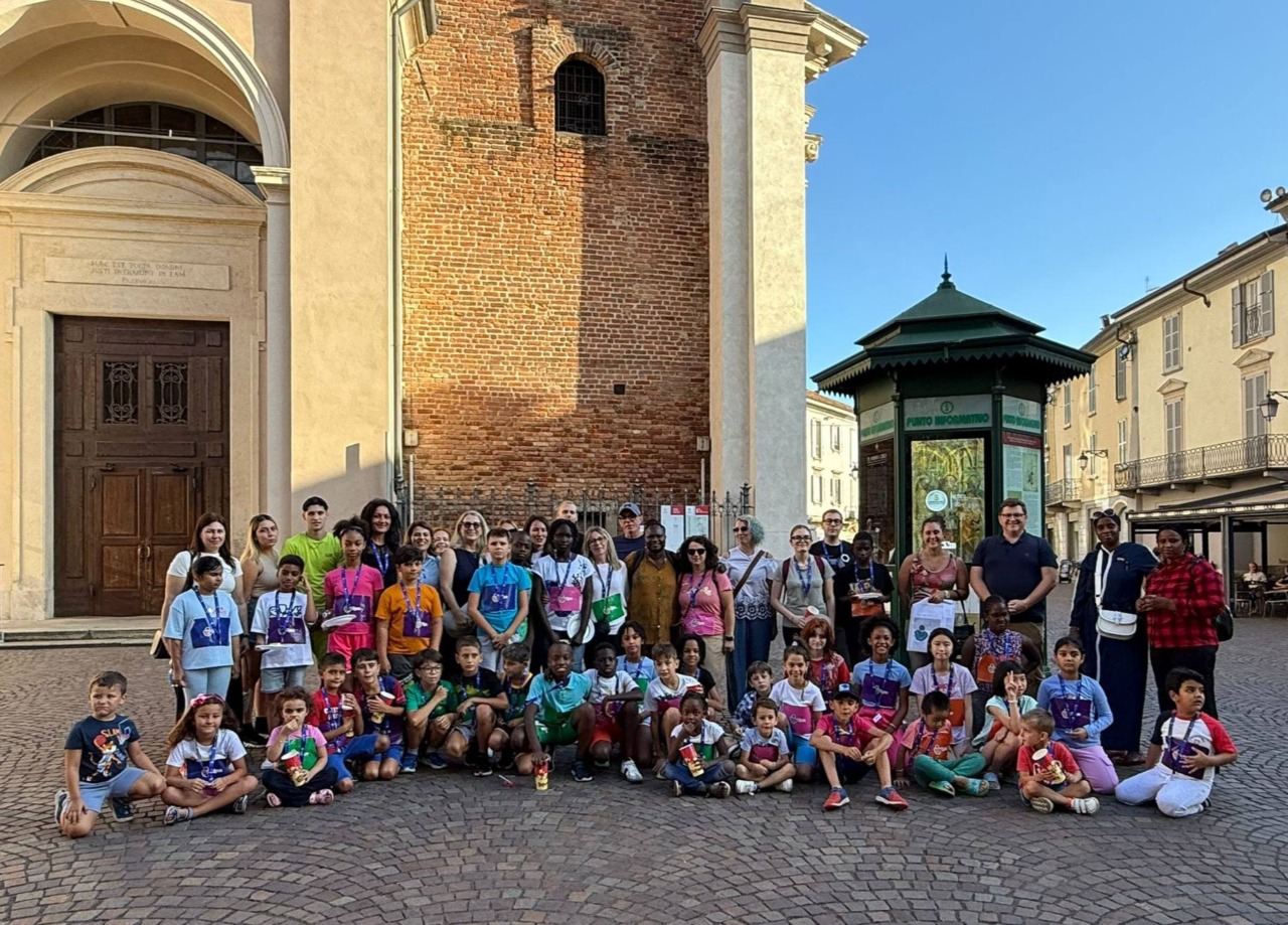 A Treviglio un’estate indimenticabile per i ragazzi speciali, grazie all’alleanza tra il Comune e «Ygea»