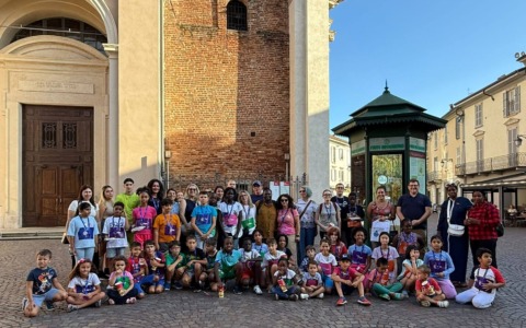 A Treviglio un’estate indimenticabile per i ragazzi speciali, grazie all’alleanza tra il Comune e «Ygea»