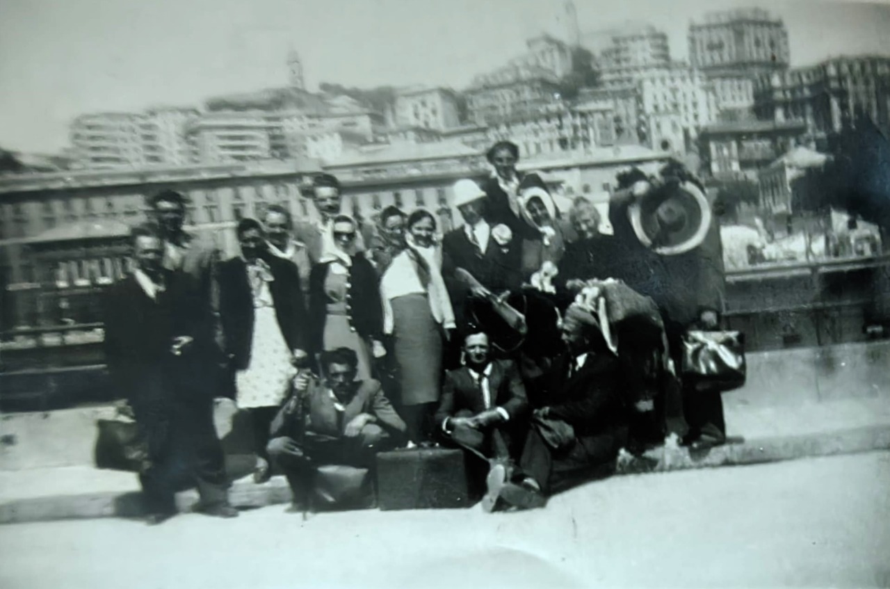 Circolo del Progresso